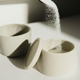 Confectioner's (powdered) sugar